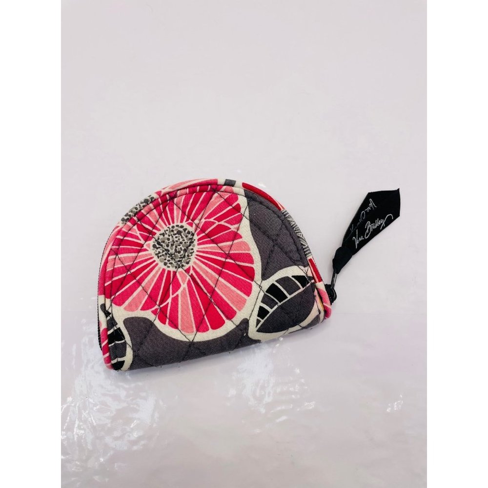 Vera Bradley Coin Purse